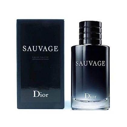 Christian Dior (Christian Dior) Sauvage EDT SP 200 ml [Parallel import goods]