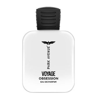 Park Avenue Voyage Obsession Eau De Parfum For Men, 50 ml