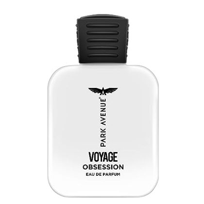Park Avenue Voyage Obsession Eau De Parfum For Men, 50 ml