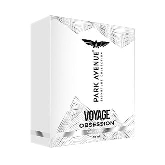 Park Avenue Voyage Obsession Eau De Parfum For Men, 50 ml - Image 3