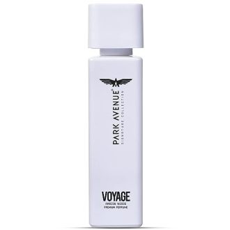 Park Avenue Voyage Amazon Woods Perfume, 120ml - Image 2