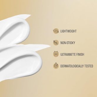 Lakme Sun Expert SPF 50 Ultra Matte Lotion, 100 ml - Image 4