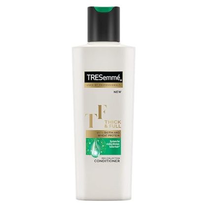 TRESemme Thick & Full Conditioner, 180 ml