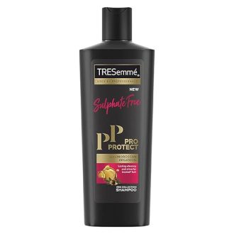 TRESemme Pro Protect Sulphate Free Shampoo 340 ml