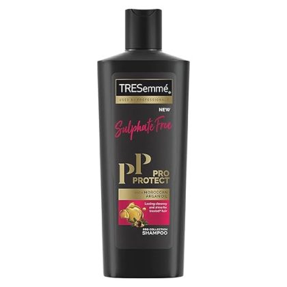 TRESemme Pro Protect Sulphate Free Shampoo 340 ml