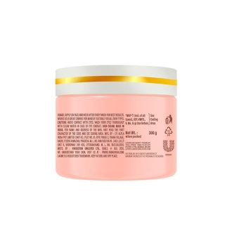 LAKMÉ Peach Milk Soft Crème Light Moisturizer Cream For Face 300 G, Daily Lightweight Face Lotion With Vitamin E For Soft Skin- Non Sticky 24H Moisture - Image 4