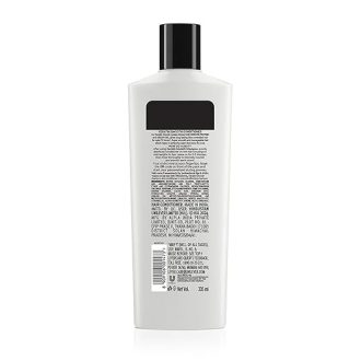 TRESemme Keratin Smooth, Conditioner, 190 Millilitre, For Smoother, Shinier Hair, With Keratin & Moroccan Argan Oil, Nourishes & Controls Frizz, Up To 72 Hours, For Men & Women - Image 5