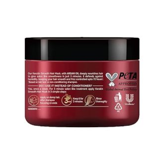 TRESemmé Keratin Mask 300 ml - Image 6