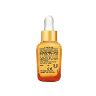 LAKMÉ 9To5 Vitamin C+ Facial Serum with 98% Pure Vitamin C complex, for Healthy, glowing skin, 30ml - Image 3