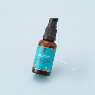 Pilgrim Korean 20% Vitamin C Face Serum with Hyaluronic Acid & Kakadu Plum for glowing/Dry/Oily skin & Combination Skin |For Men and Women | Skin Care |Vegan & Cruelty-free |30ml - Image 2