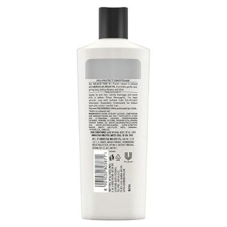 TRESemme Pro Protect , Conditioner, 190 Millilitre, For Frizzy Hair, With Moroccan Argan Oil, Gentle Care For Treated Hair, Sulphate & Paraben-Free, For Men & Women - Image 6