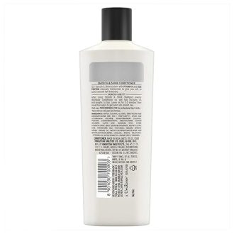 TRESemme Smooth & Shine, Conditioner, 190 Millilitre, For Silky Smooth Hair, With Biotin & Silk Protein, Deeply Moisturizes Dry & Frizzy Hair, For Men & Women - Image 6