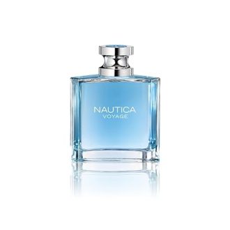 Nautica Voyage Eau de Toilette - 100 ml (For Men)