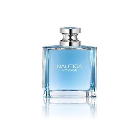 Nautica Voyage Eau de Toilette - 100 ml (For Men)