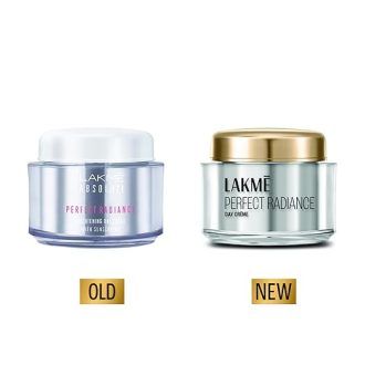 LAKMÉ Absolute Perfect Radiance Brightening Day Cream 50 g, SPF 30, Daily Illuminating Face Moisturizer for Glowing Skin - With Glycerin & Niacinamide - Image 3
