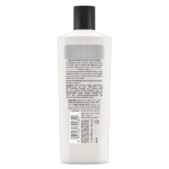 TRESemme Nourish & Replenish Conditioner For Color Treated Hair, 190 Millilitre (Olive) - Image 6