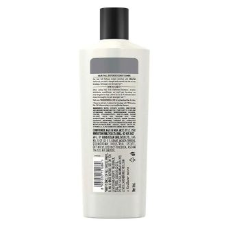 Tresemme Hair Fall Defence, Conditioner, 190ml, for Longer, Stronger Hair, with Keratin Protein, Deep Conditions Damaged Hair, for Men & Women - Image 6