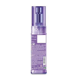 Fiama Happy Naturals Lavender & Tangerine Perfume Spray, 120ml, Floral & Woody, 24 hrs Fragrance, Safe on Sensitive Skin - Image 7