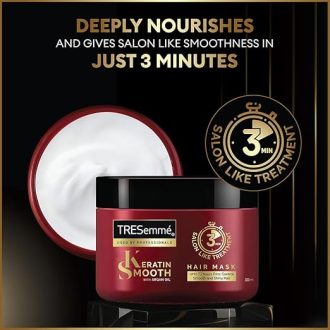 TRESemmé Keratin Mask 300 ml - Image 3