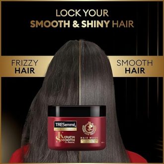 TRESemmé Keratin Mask 300 ml - Image 4