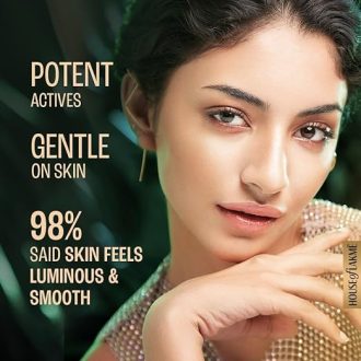 LAKMÉ Lumi Smooth Aha+Bha+Pha+B3 Cream To Exfoliate & Unclog Pores 50G - Image 5