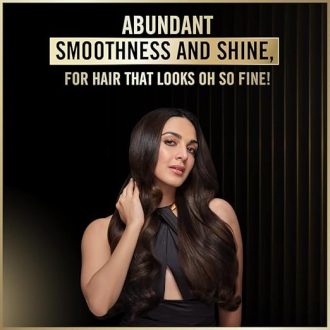 TRESemme Smooth & Shine Shampoo 580 ml|| With Biotin & Silk Proteins For Silky Smooth Hair - Moisturises Dry & Frizzy Hair|| For Men & Women - Image 2