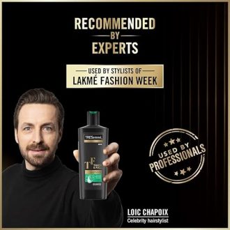 TRESemme Thick & Full Conditioner, 180 ml - Image 4
