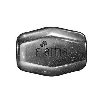 Fiama Men Deep Clean Gel Bar, with Charcoal, Grapefruit & Skin Conditioners, 125g Soap for Men, Skin Friendly pH, For All Skin Types - Image 3