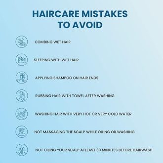 Nature Sure Jonk Shampoo Hair Cleanser for Men & Women – 1 Pack (300ml) - Image 6