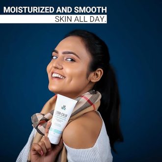 Sotrue Ceramide Face Moisturizer for Dry to Normal Skin with Hyaluronic Acid For Deep Hydration & Barrier Repair | for Women & Men, 100g - Image 5