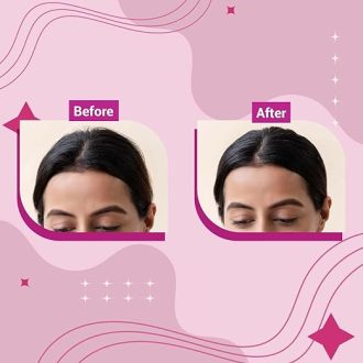 Sotrue Finish Line Hair Finishing Stick For Women 12ml | Anti Flyaway for Smooth, Non-Greasy, and Non-Oily Look | For all Hair Types - Image 5