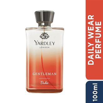 Yardley London Duke Liquid Musk Perfume For Men- 100Ml - Image 2