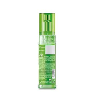 Fiama Happy Naturals Yuzu & Bergamot Perfume Spray, 120ml, Citrus & Aromatic, 24 hrs Fragrance, Safe on Sensitive Skin - Image 8