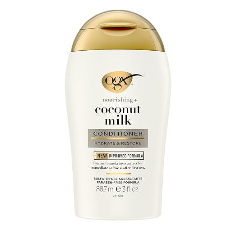OGX Coconut Milk Conditioner 88.7 ml