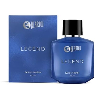 Beardo Legend Perfume EDP 100ml