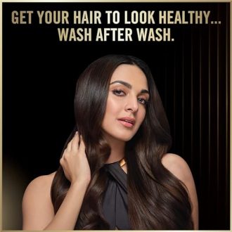 TRESemme Pro Protect Sulphate Free Shampoo 340 ml - Image 2