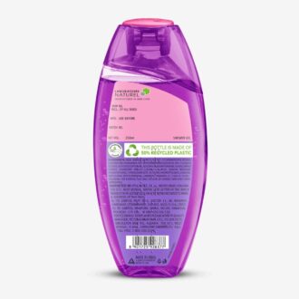 Fiama Body Wash Shower Gel Blackcurrant & Bearberry, 250ml, Body Wash for Women & Men with Skin Conditioners for Radiant Glow, Suitable for All Skin Types - Image 6