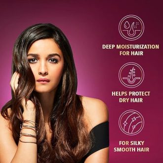 TRESemme Smooth and Shine Shampoo, 580ml - Image 3