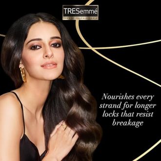 Tresemme Hair Fall Defence Shampoo 1 Ltr - Image 2
