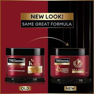 TRESemmé Keratin Mask 300 ml - Image 2