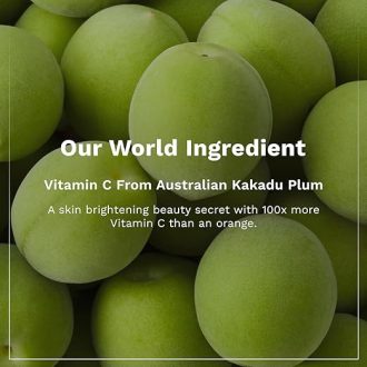 Pilgrim 15% Vitamin C Face Serum For Glowing Skin 20ml | Serum with Vit C, Ferulic acid, and Vit E | Reduces Dark Spots & Evens Skin Tone | Fragrance Free | For Men and Women | For All Skin Types - Image 5
