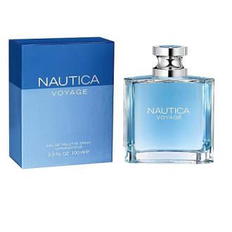 Nautica Voyage Eau de Toilette - 100 ml (For Men) - Image 5