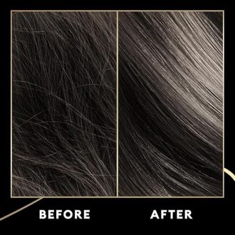 TRESemme Keratin Smooth Shampoo 340 ml|| With Keratin & Argan Oil for Straighter|| Shinier Hair - Nourishes Dry Hair & Controls Frizz|| For Men & Women - Image 5