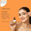 Pilgrim 10% Vitamin C Face Serum For Daily Brightness 30 ml | Face serum for glowing skin | Reduces Dark Spots & Evens Skin Tone | Fragrance Free | For Men and Women | All Skin Types | - Image 5