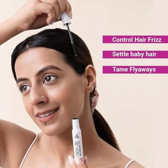 Sotrue Finish Line Hair Finishing Stick For Women 12ml | Anti Flyaway for Smooth, Non-Greasy, and Non-Oily Look | For all Hair Types - Image 2