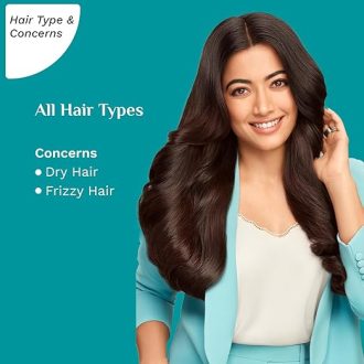 Pilgrim Amazonian Patuá&Keratin Strengthening Hair Mask For Dry&Frizzy Hair With Sacha Inchi For Women&Men|Hair Mask For High Shine&Hydration|Hair Mask For Smoothening Hair|Silicon Free|200Gm - Image 3