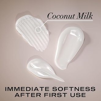 OGX Coconut Milk Conditioner 88.7 ml - Image 7