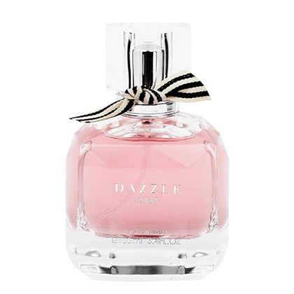 MINISO 100ML Dazzle EDT Eau the Parfum for Women Long Lasting, Stars