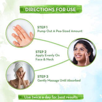 Mamaearth Vitamin C Day Cream For Face, with Vitamin C & SPF 20, for Skin Illumination – 50g - Image 5