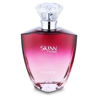 Skinn By Titan Women's Eau De Parfum Liquid, Celeste, 100 ml - Image 5